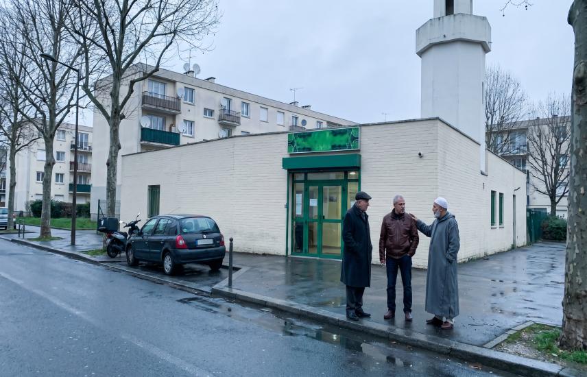 Rapatrier mon père à Tlemcen pour son inhumation